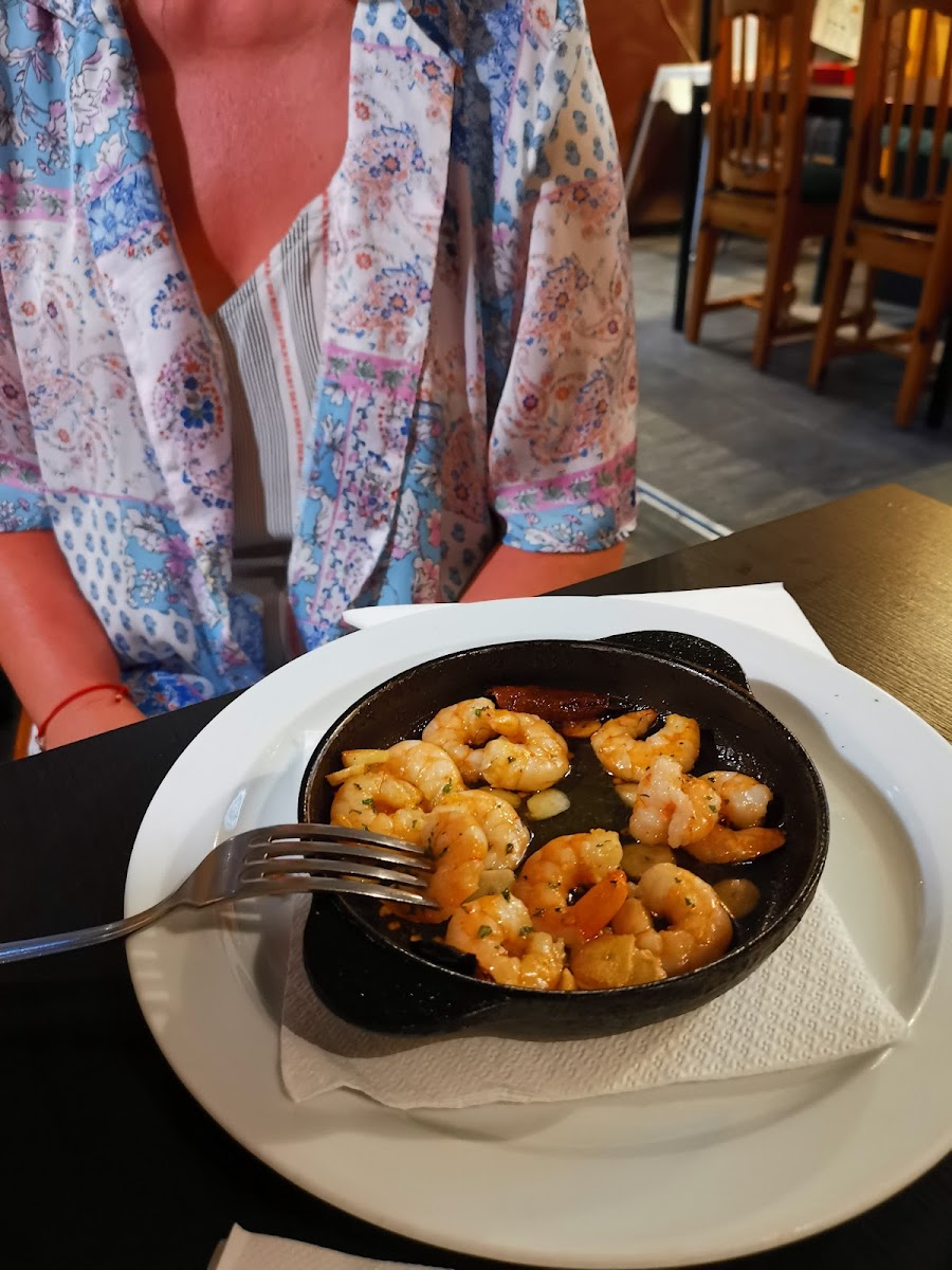 Parallel World Restaurant Lanzarote Photo 6