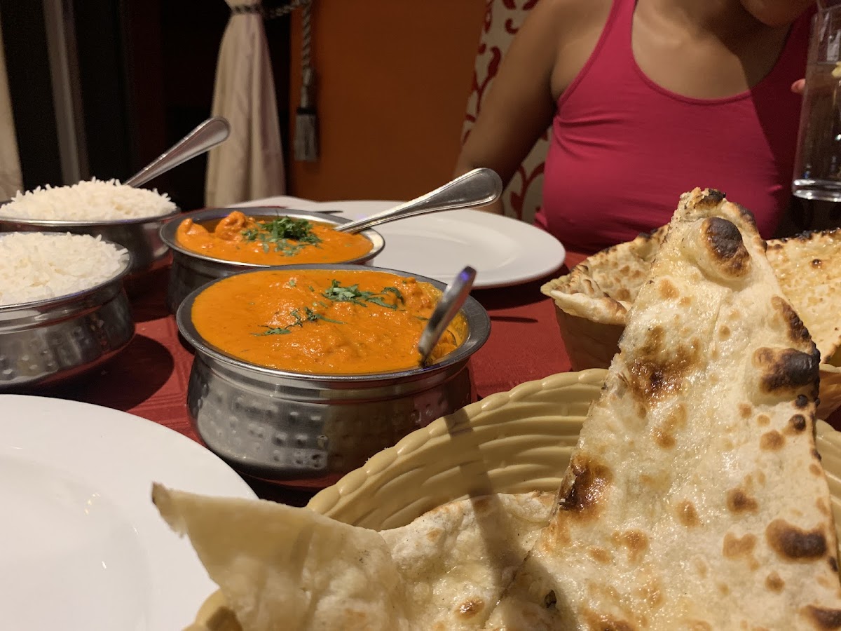 Banjaara Indian Restaurant Lonehill Photo 10