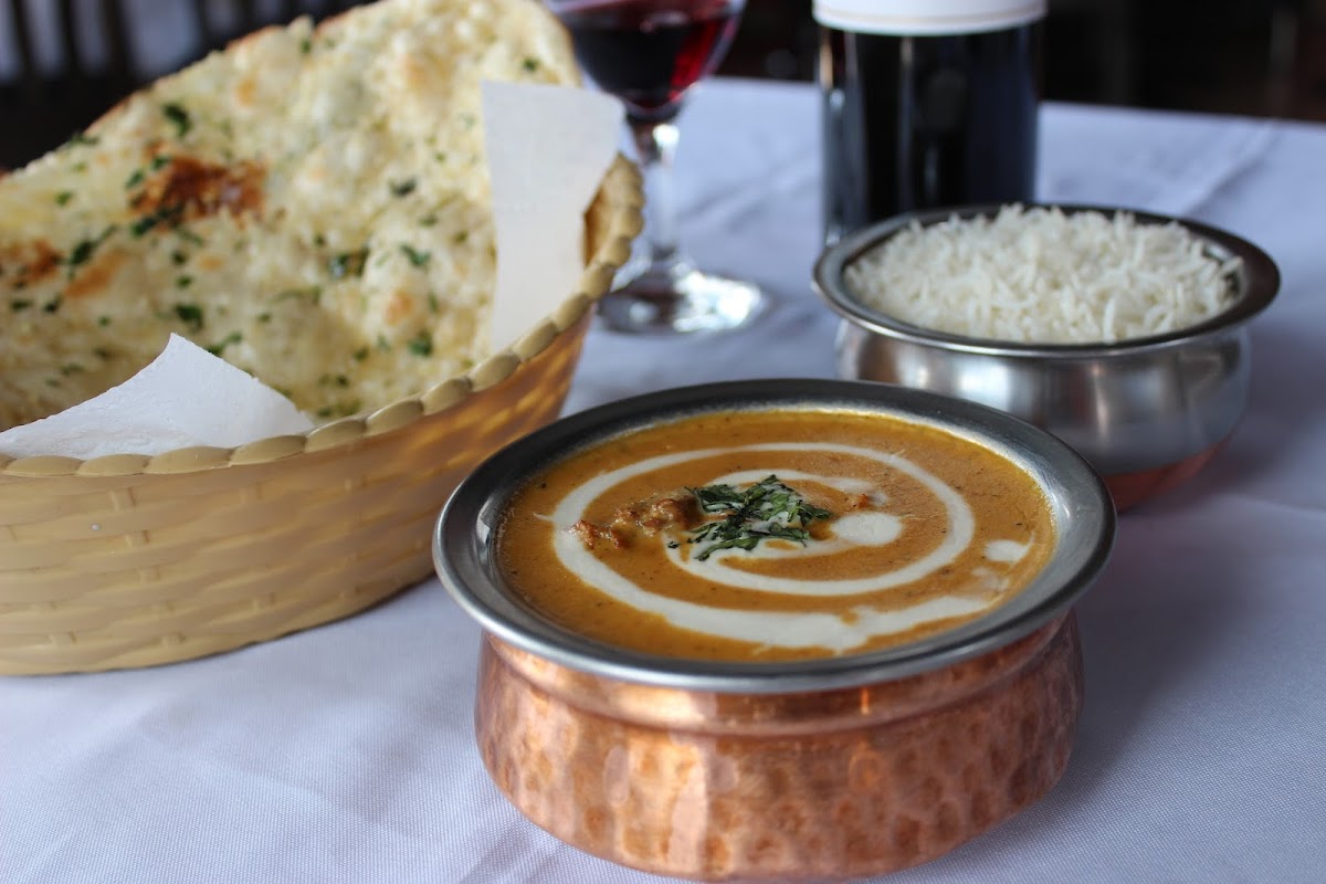 Banjaara Indian Restaurant Lonehill Photo 2