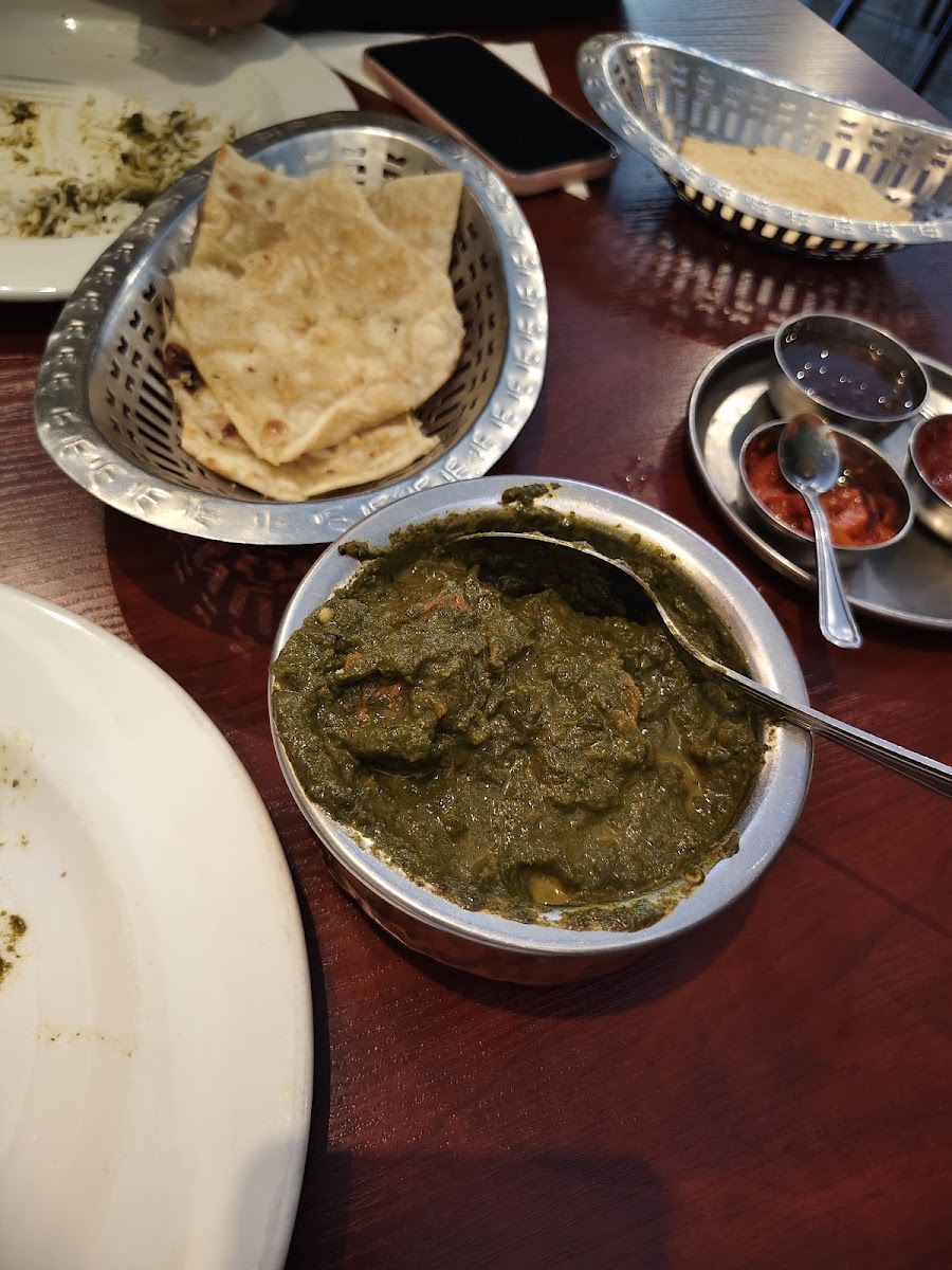 Banjaara Indian Restaurant Lonehill Photo 3