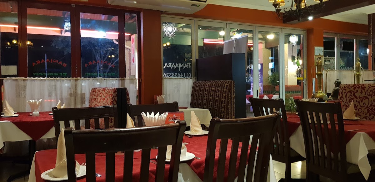 Banjaara Indian Restaurant Lonehill Photo 4