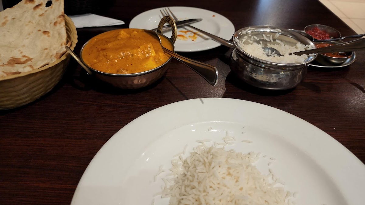 Banjaara Indian Restaurant Lonehill Photo 6
