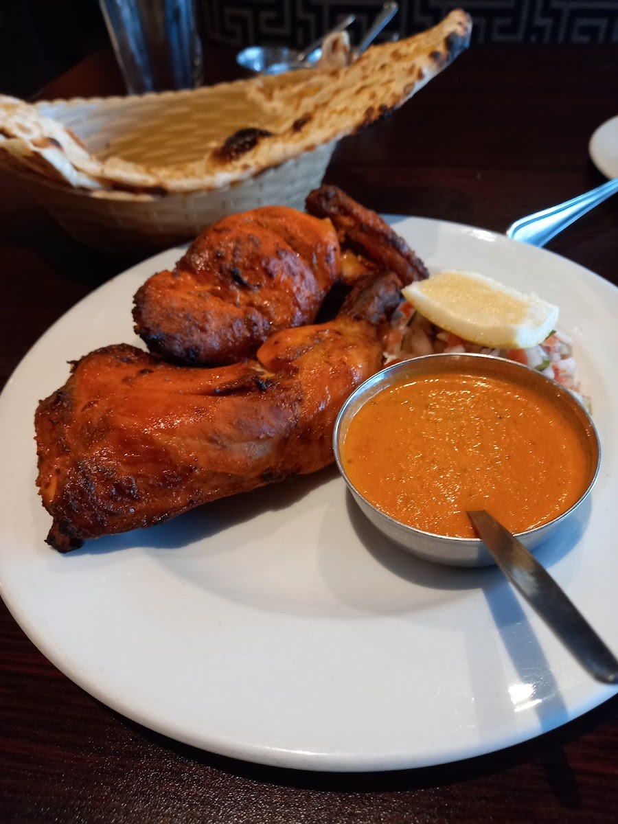 Banjaara Indian Restaurant Lonehill Photo 7