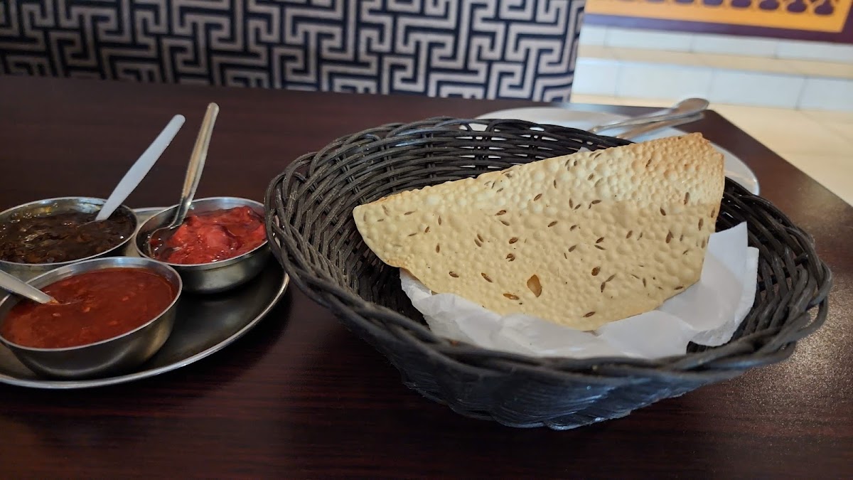 Banjaara Indian Restaurant Lonehill Photo 8