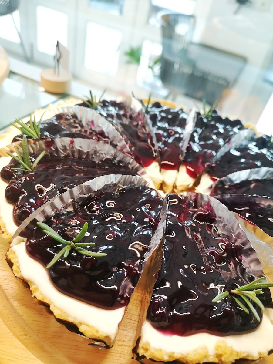 CHIRA Homemade Cafe Photo 10