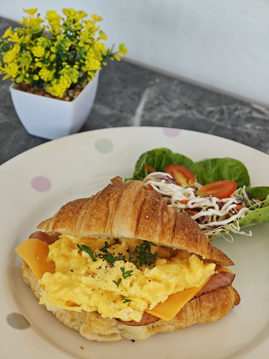 CHIRA Homemade Cafe Photo 3