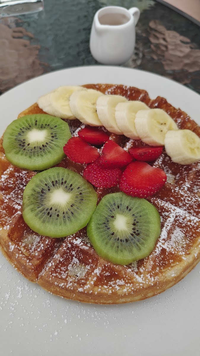 CHIRA Homemade Cafe Photo 5