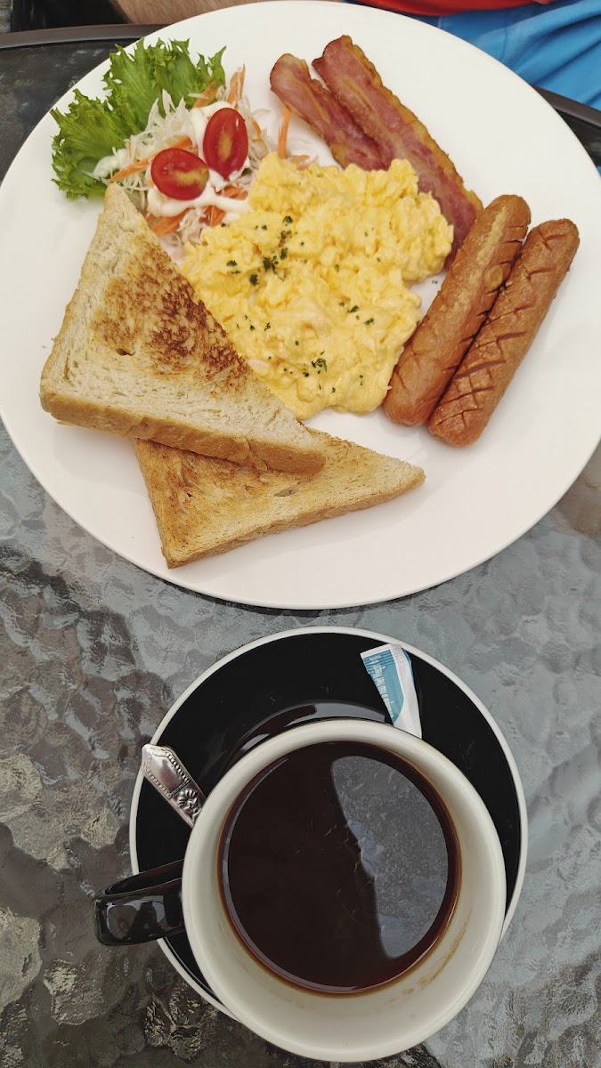 CHIRA Homemade Cafe Photo 6