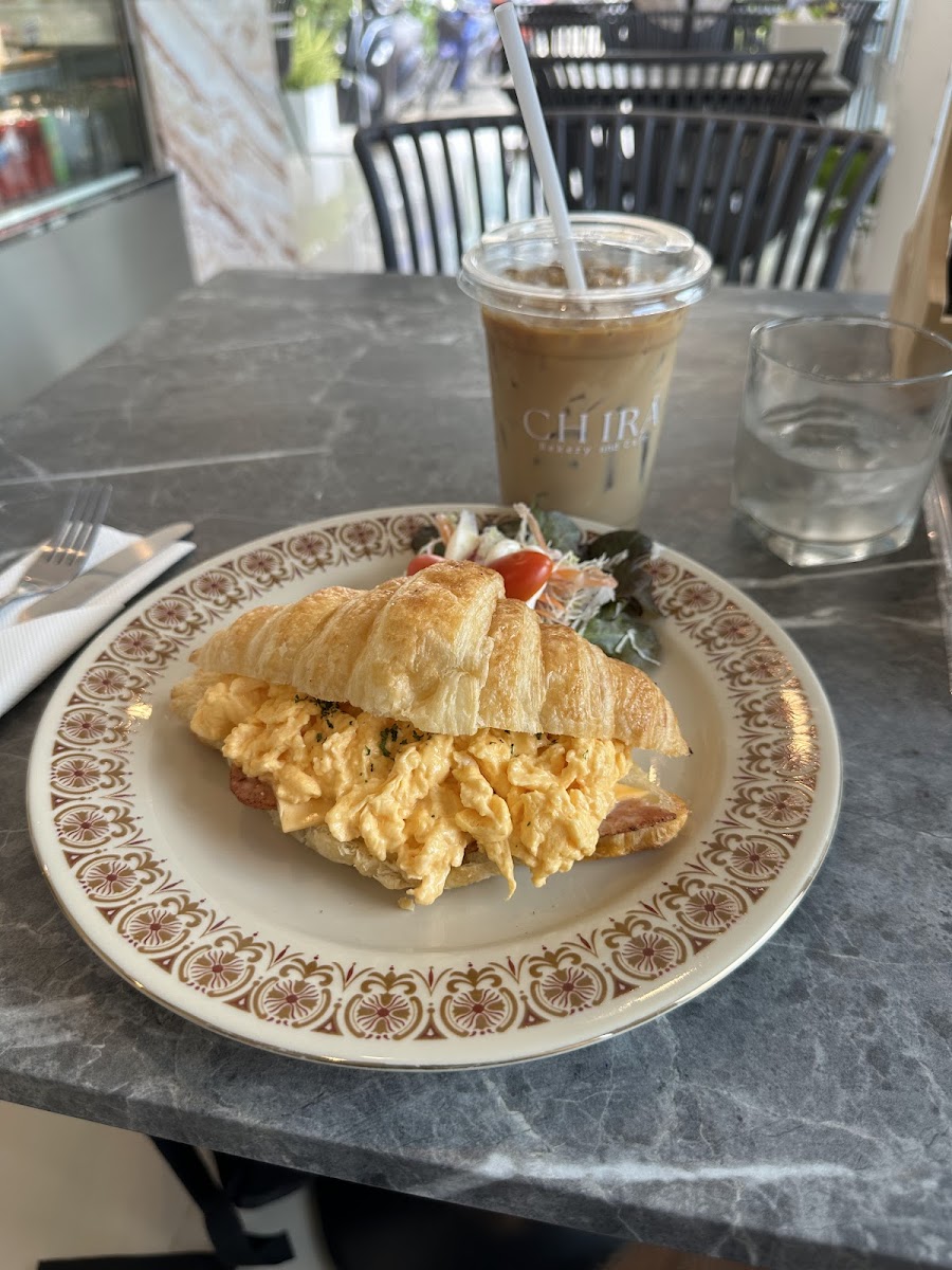 CHIRA Homemade Cafe Photo 7