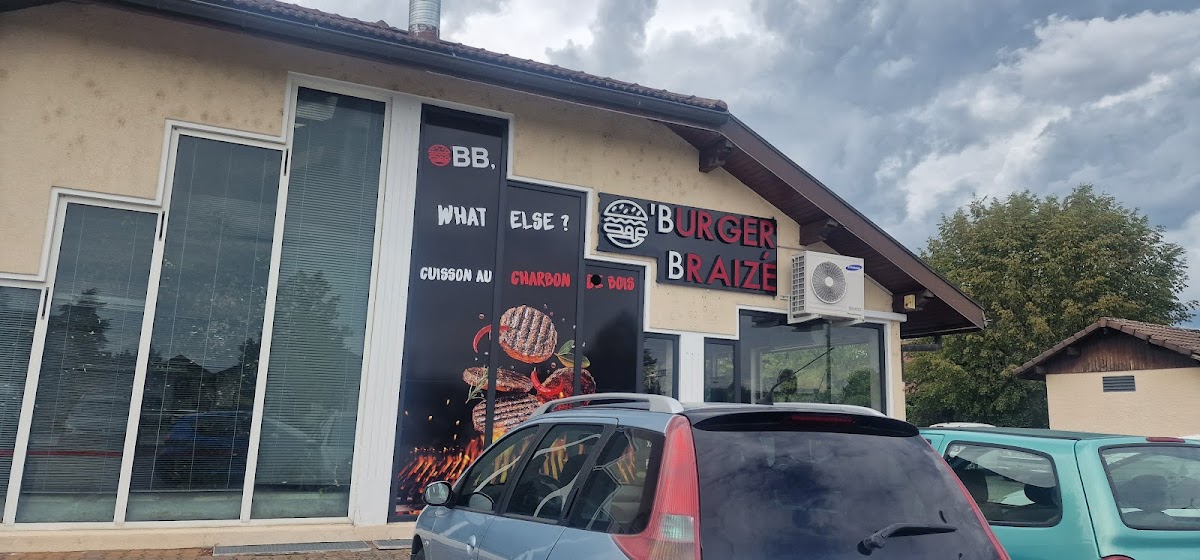 O'Burger Braizé