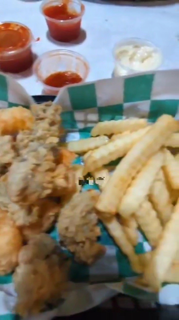 King Cajun Seafood - Savannah Photo 2