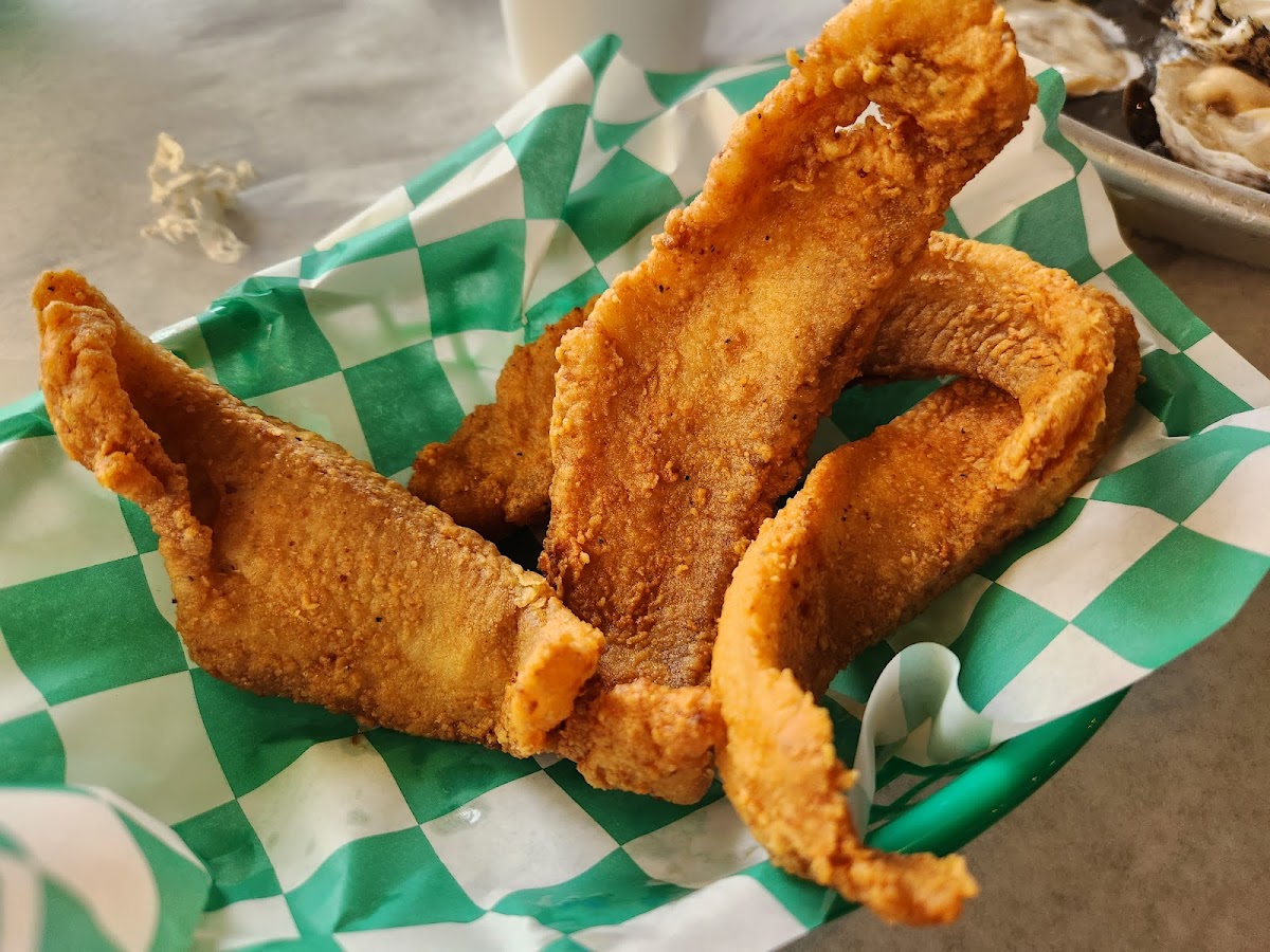 King Cajun Seafood - Savannah Photo 6