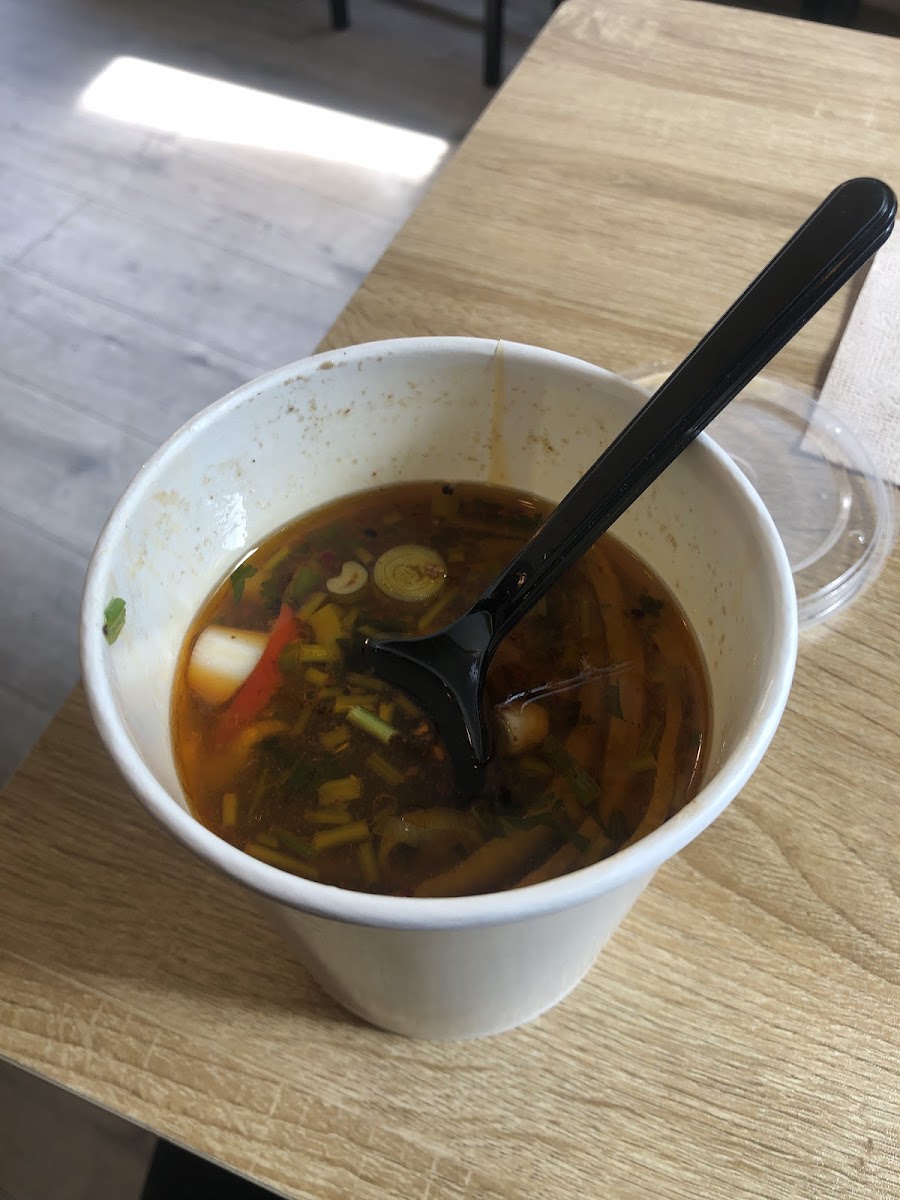 Dan Pho - Viet Takeaways & Coffee Photo 5