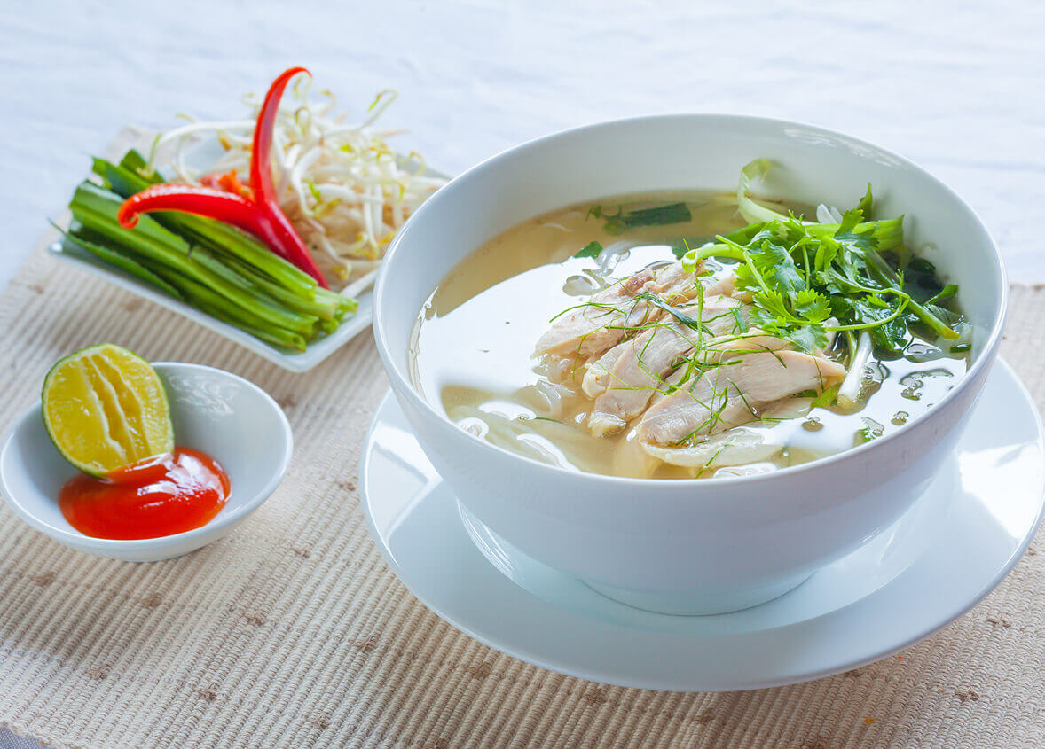 Dan Pho - Viet Takeaways & Coffee Photo 6