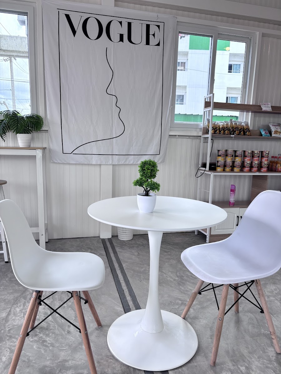 Whitewood Cafe