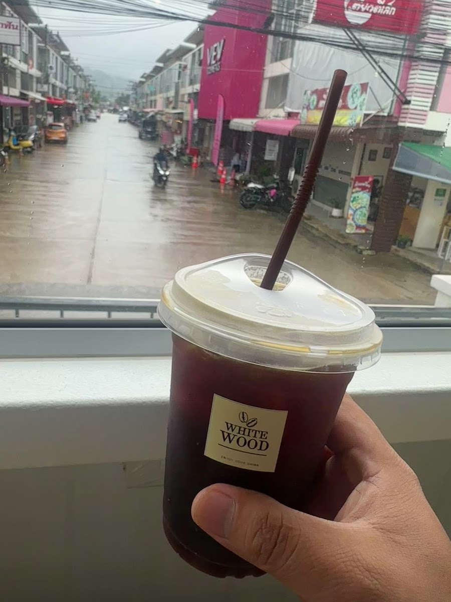 Whitewood Cafe Photo 2