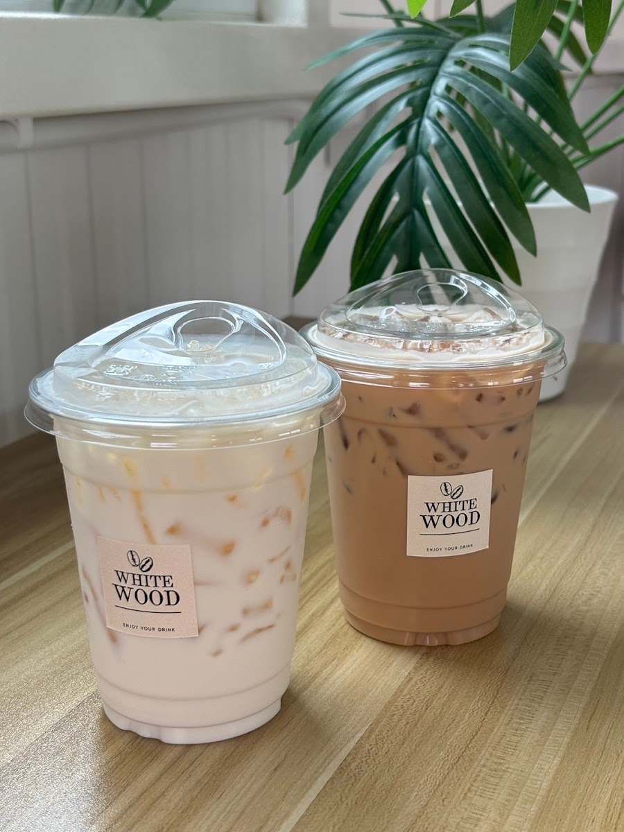 Whitewood Cafe Photo 4