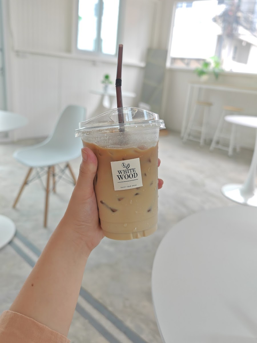 Whitewood Cafe Photo 5