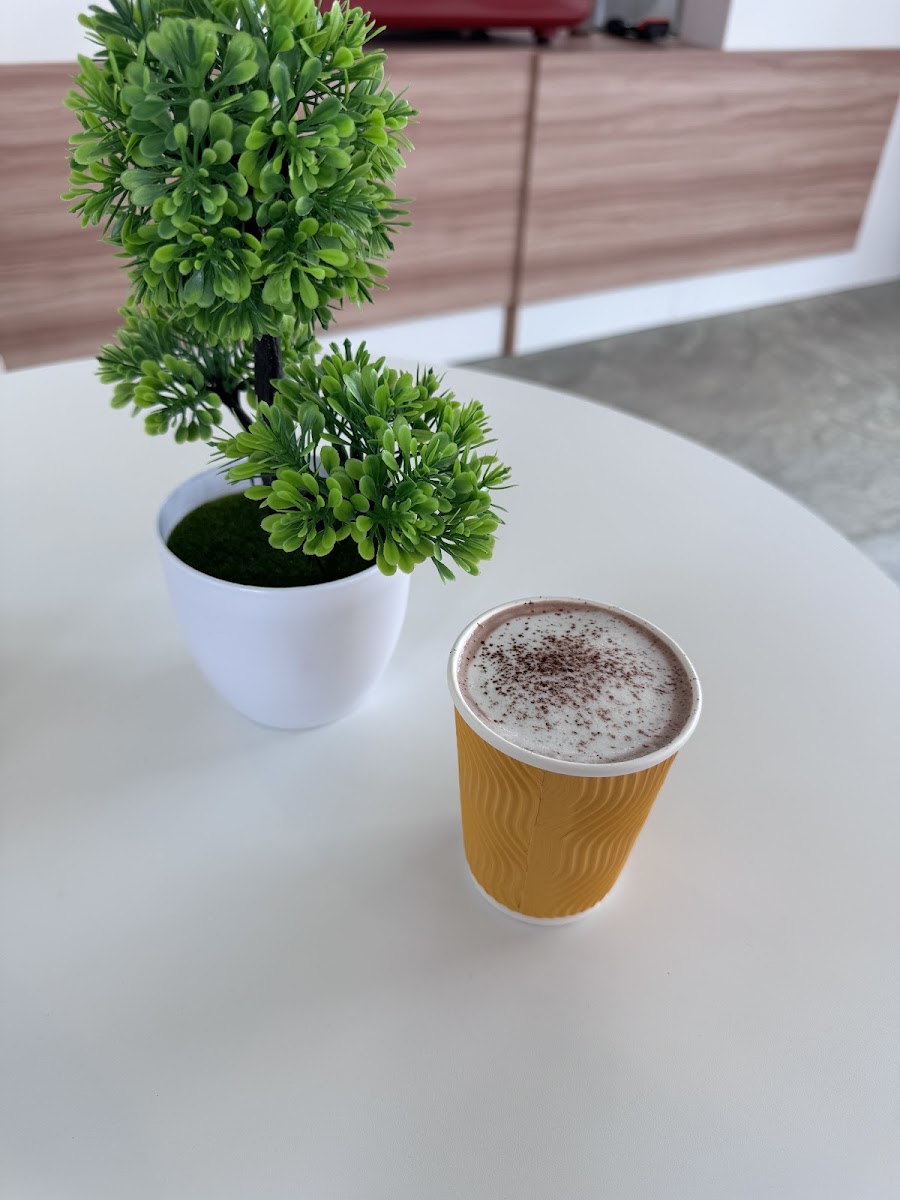 Whitewood Cafe Photo 7