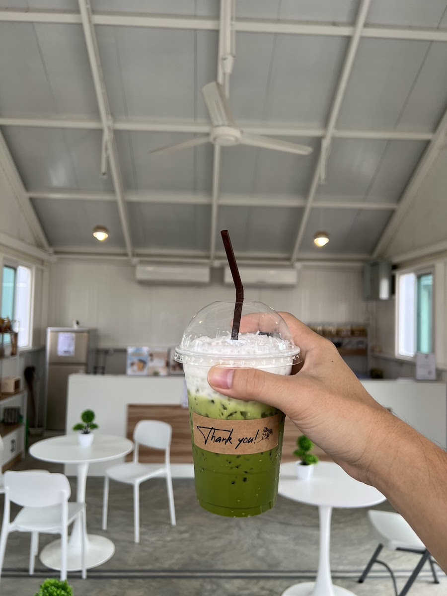 Whitewood Cafe Photo 9