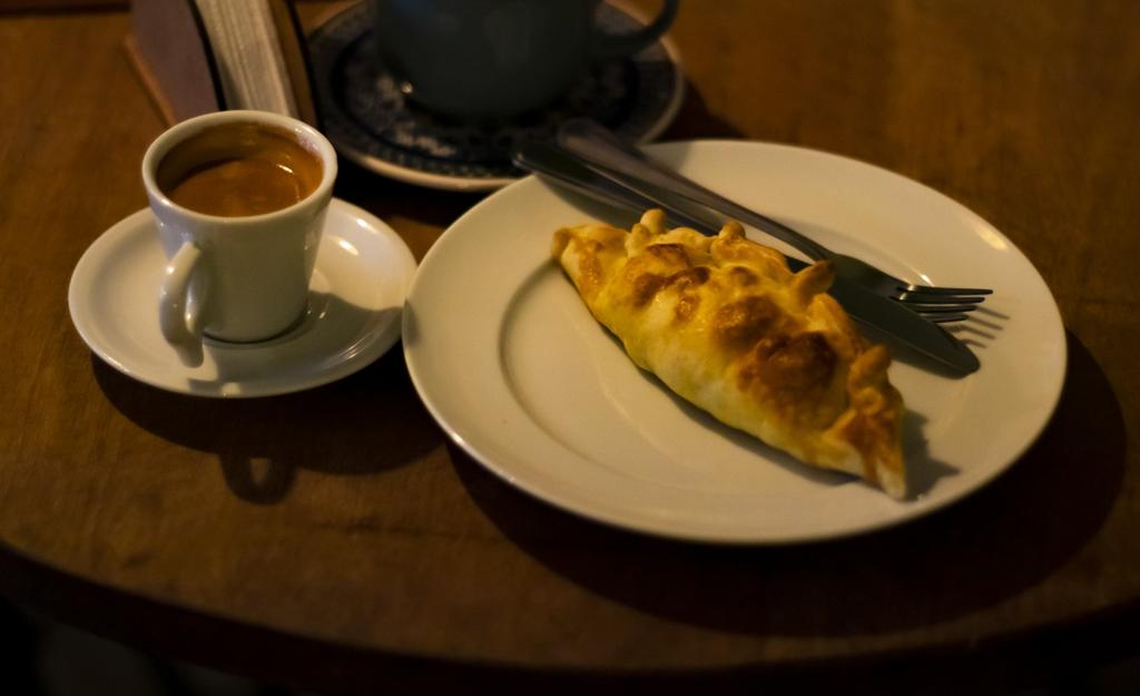 Café Latinoamérica Photo 3