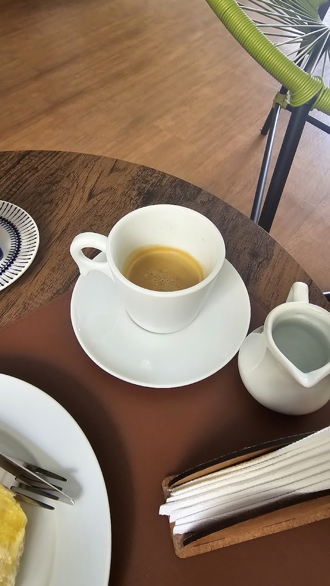 Café Latinoamérica Photo 6