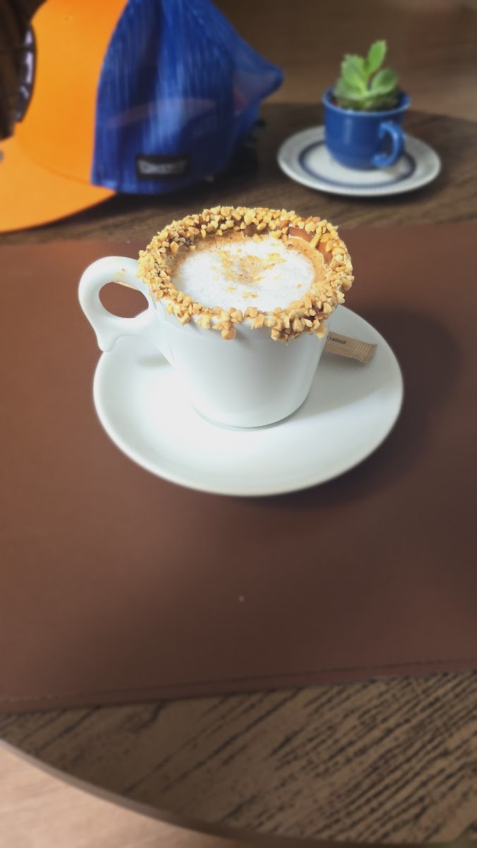 Café Latinoamérica Photo 7