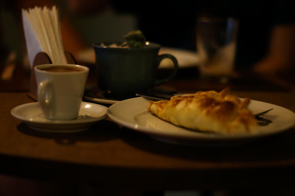 Café Latinoamérica Photo 9