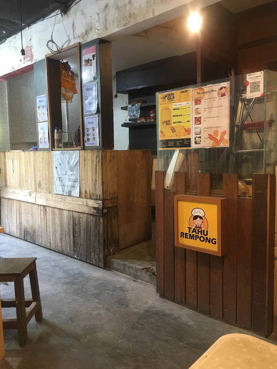 SEBLAK NYAK NYOEK