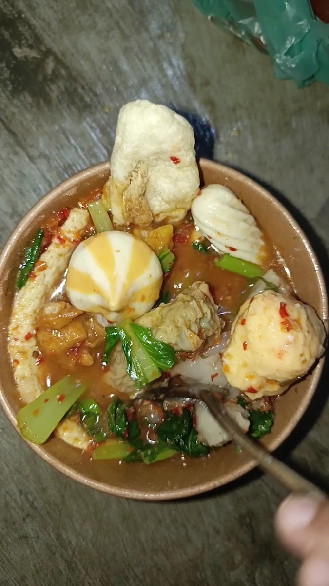 SEBLAK NYAK NYOEK Photo 2
