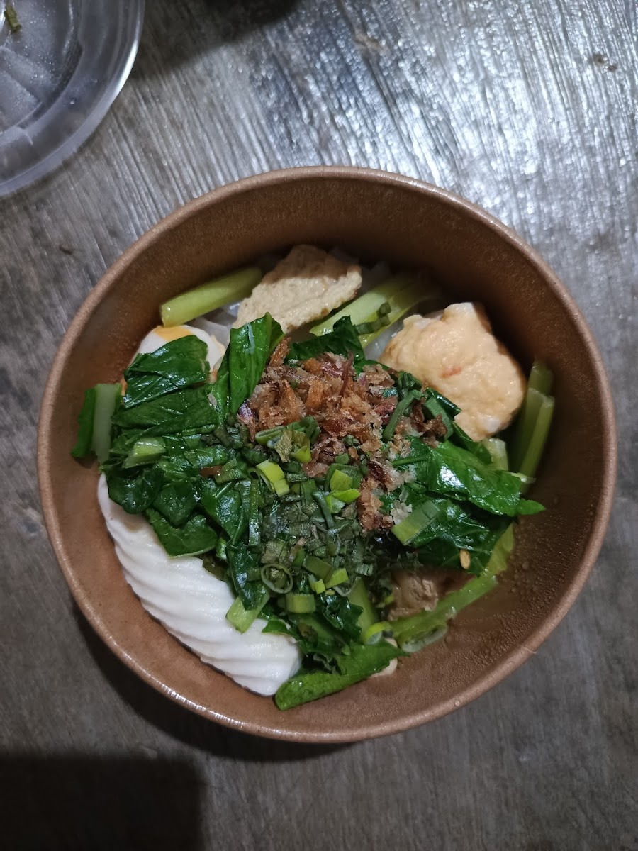 SEBLAK NYAK NYOEK Photo 8