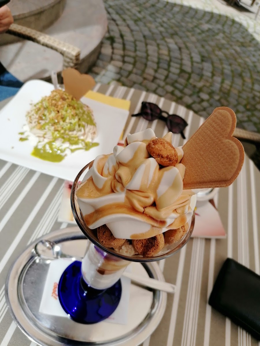 Eiscafe Pinocchio Photo 10
