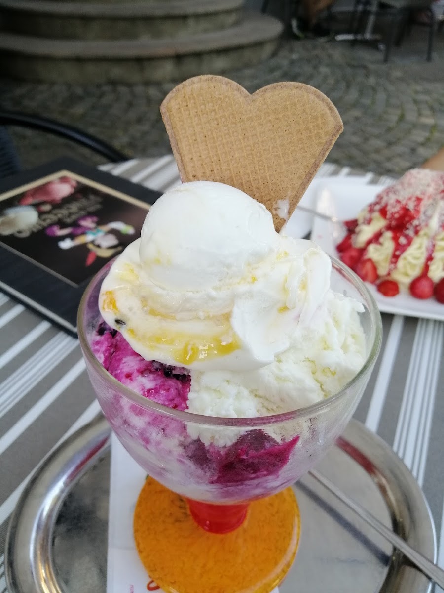 Eiscafe Pinocchio Photo 3