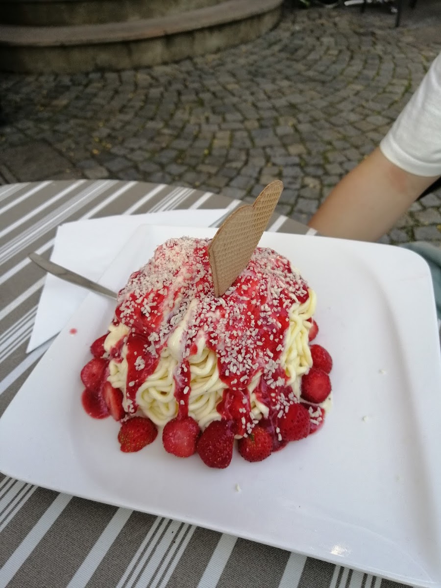 Eiscafe Pinocchio Photo 4