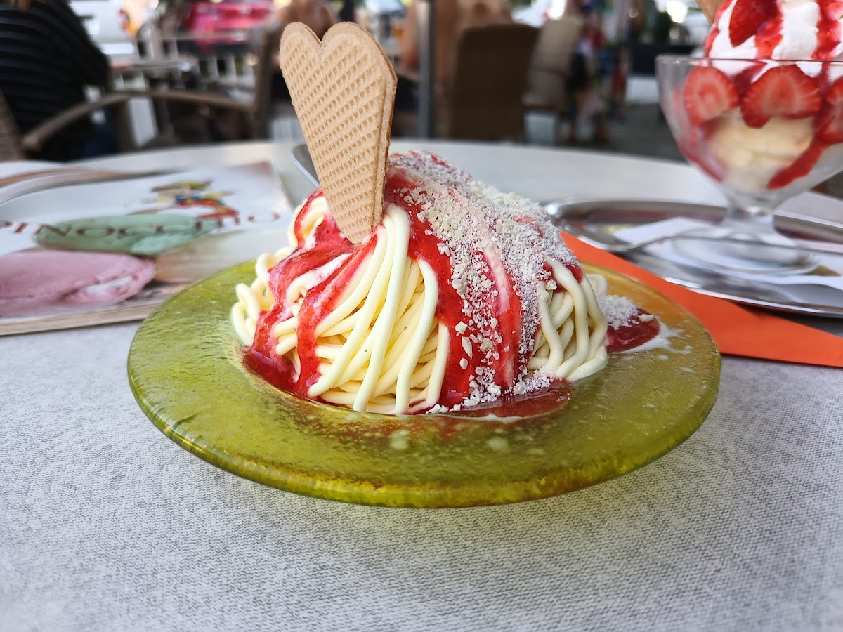 Eiscafe Pinocchio Photo 5