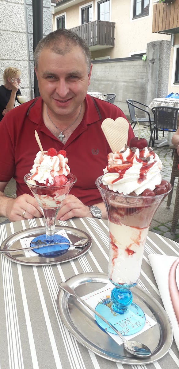Eiscafe Pinocchio Photo 6