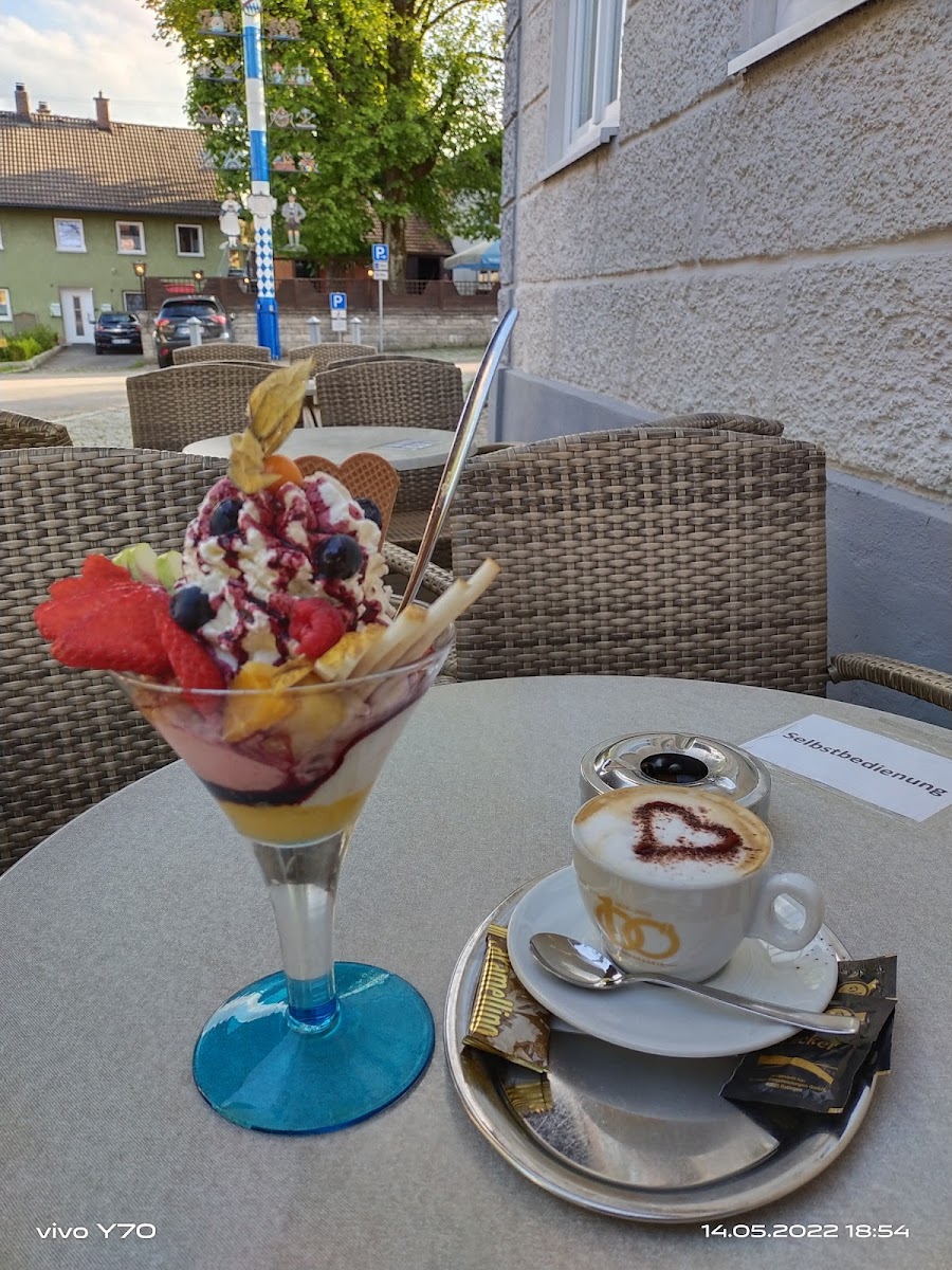Eiscafe Pinocchio Photo 8