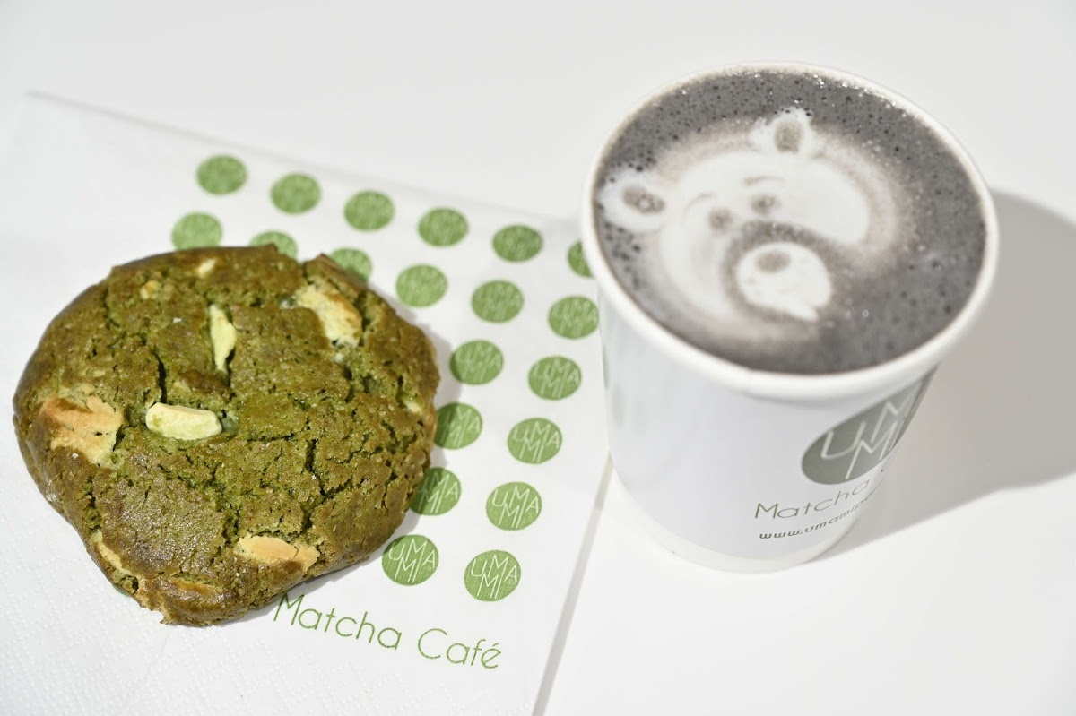 Umami Matcha Café To Go Photo 10