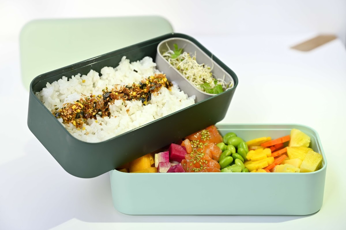 Umami Matcha Café To Go Photo 2
