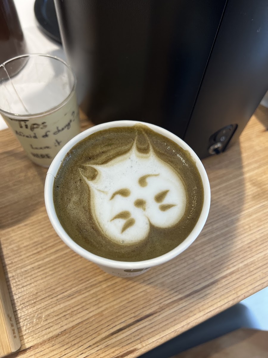Umami Matcha Café To Go Photo 6
