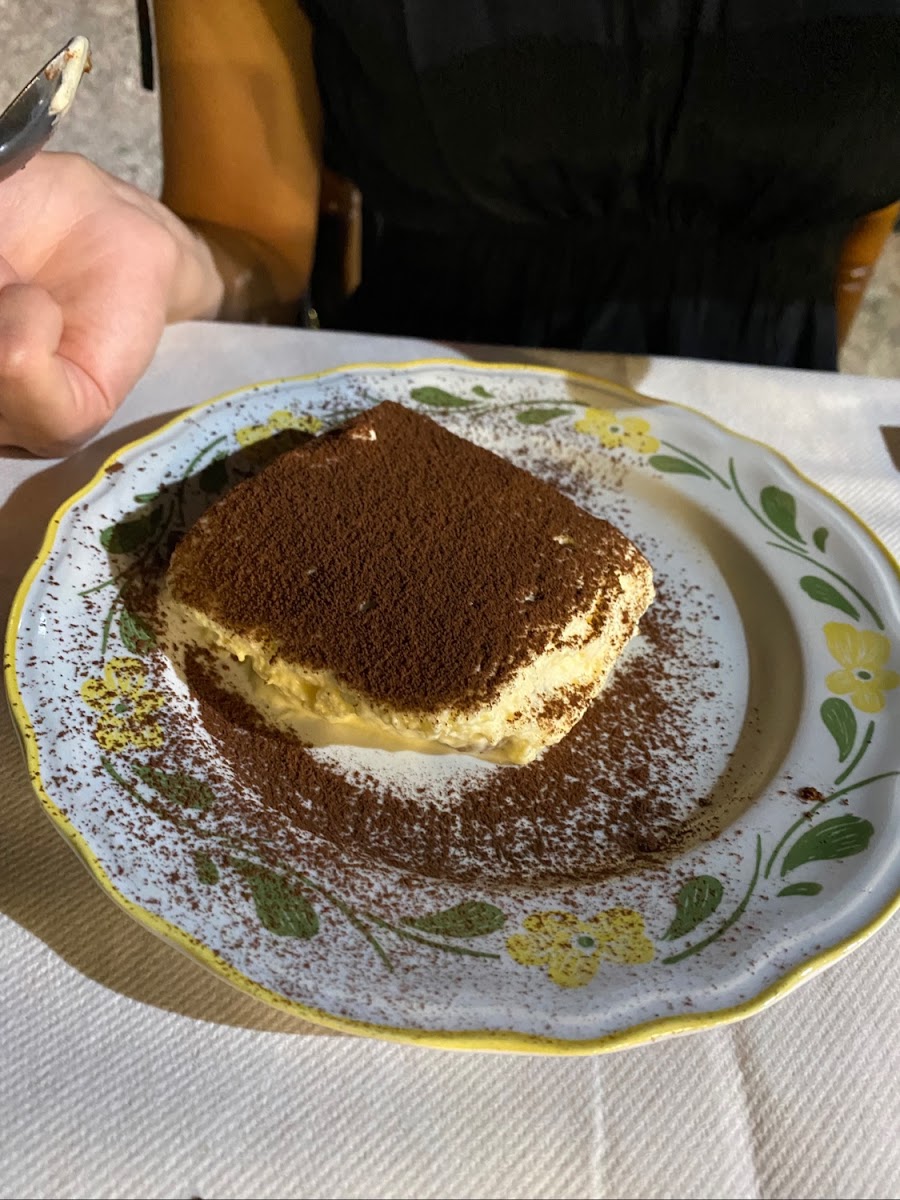 Ristorante San Fabiano Photo 2