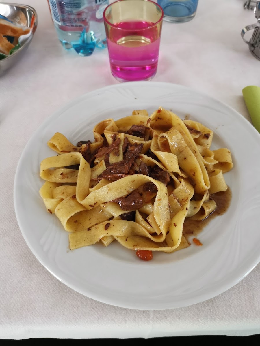 Ristorante San Fabiano Photo 6