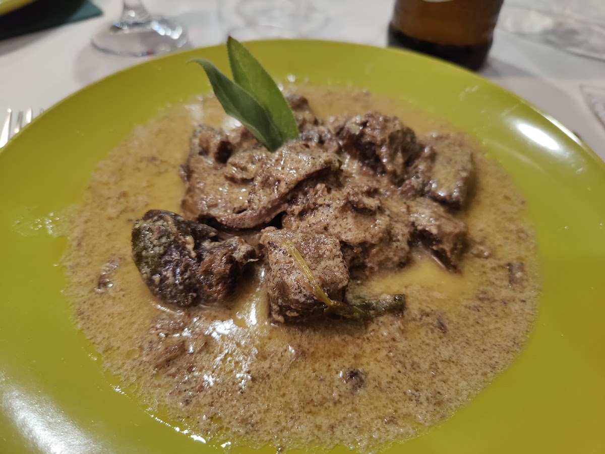 Ristorante San Fabiano Photo 7