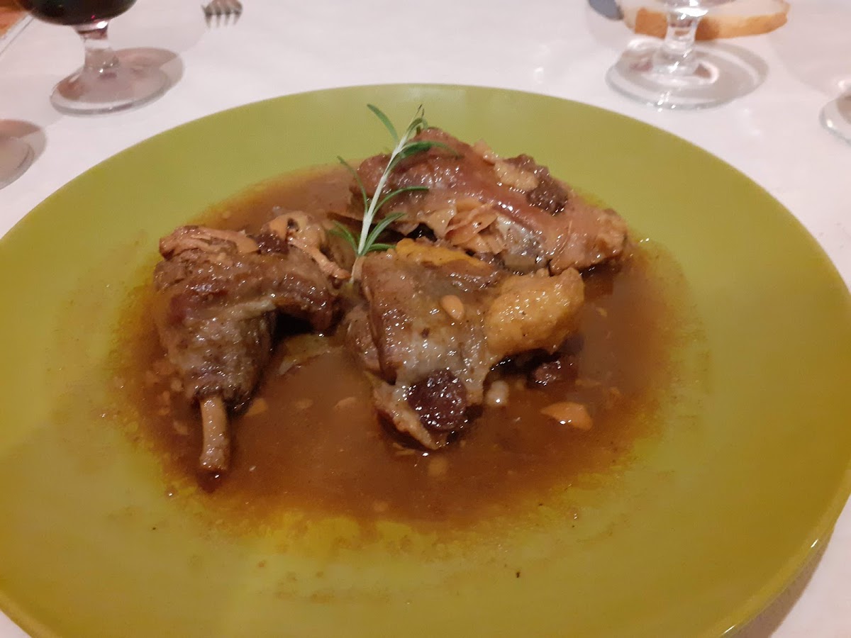 Ristorante San Fabiano Photo 8
