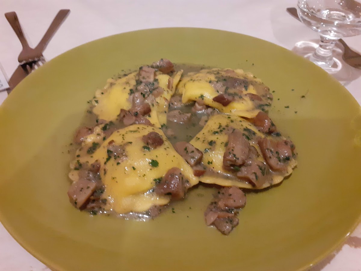 Ristorante San Fabiano Photo 9