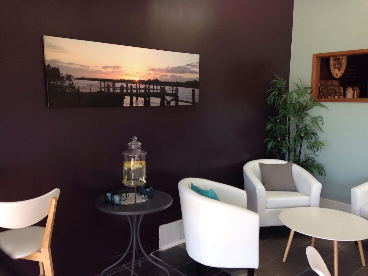 Our little cafe laurieton