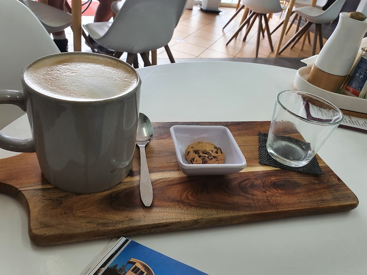 Our little cafe laurieton Photo 5
