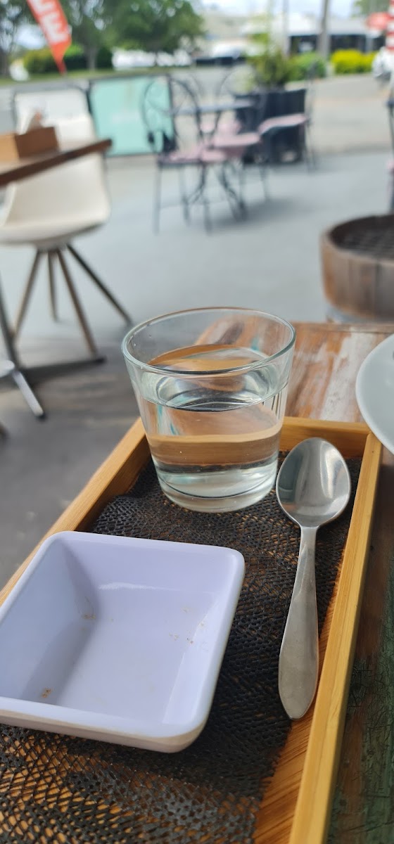 Our little cafe laurieton Photo 6
