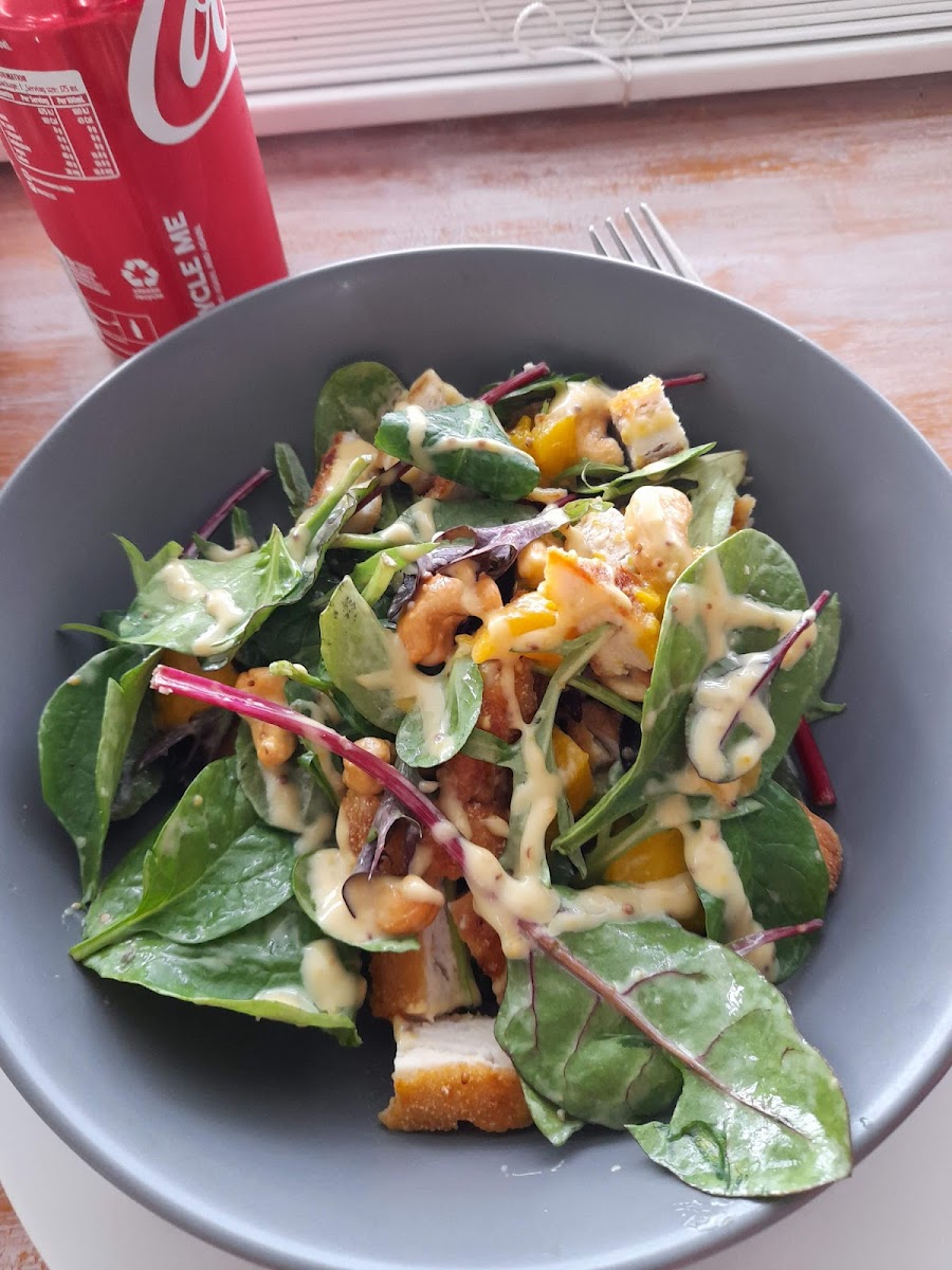 Our little cafe laurieton Photo 7