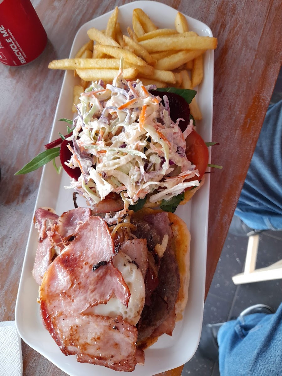 Our little cafe laurieton Photo 8
